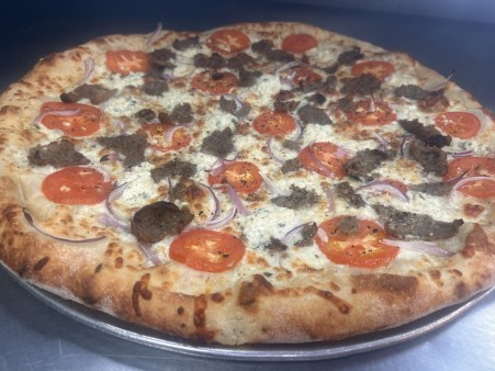 image of XL GYRO