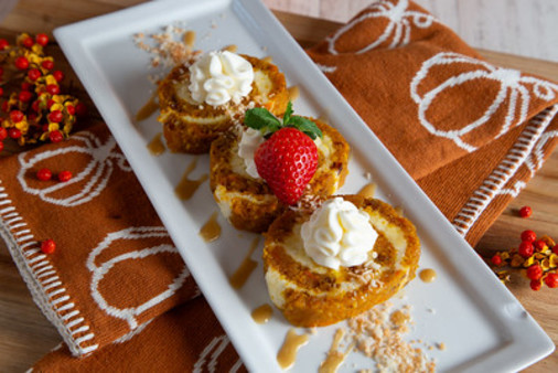 image of Limoncello Cake