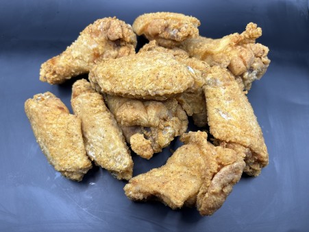 image of 50 Breaded Wings