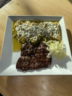 image of Entomatadas