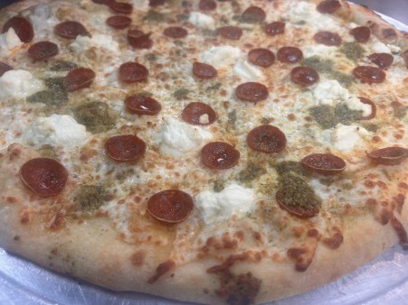 image of SM PESTO