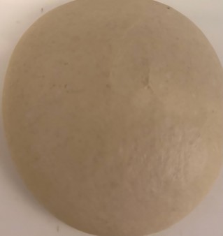 image of LARGE PIZZA DOUGH
