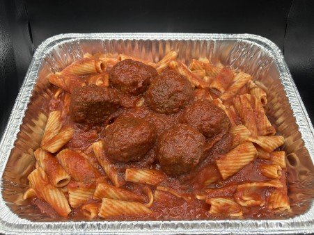 image of Family Rigatoni