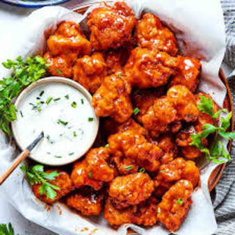 image of Boneless Wings (12)