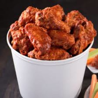 image of Wing Bucket (50)