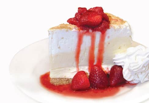 image of STRAWBERRY CHEESECAKE (DES)