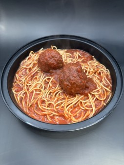 image of Spaghetti Dinner