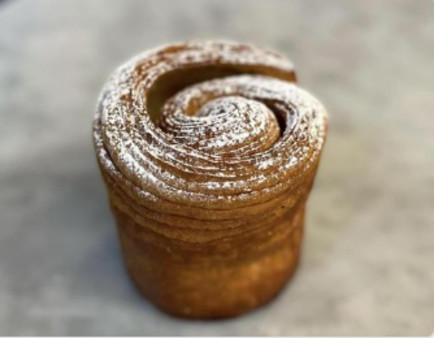 image of Kouign-Amann