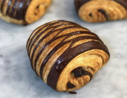 image of Chocolate Croissant 