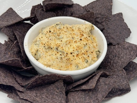image of Spinach & Artichoke Dip