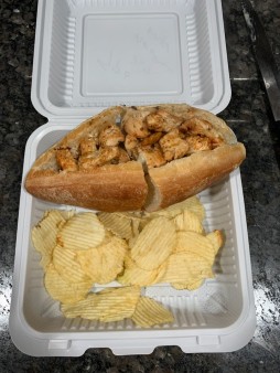 image of Spiedie Sub