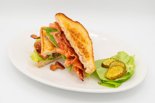 image of Avocado BLT