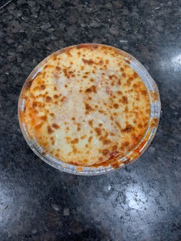image of Lasagna