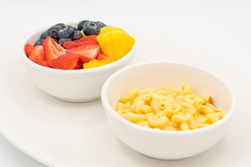 image of Kids Mac & Cheese