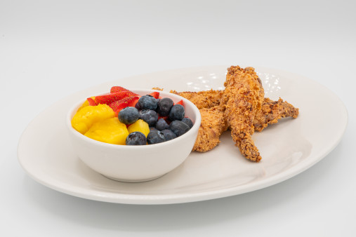 image of Kids Chicken Fingers