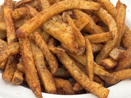 image of Small Cajun Fries