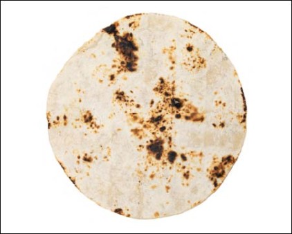 image of Side Tortilla