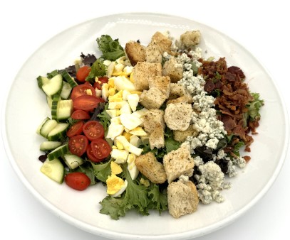 image of Mixed Greens Cobb Salad