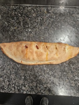 image of SMALL - Stromboli
