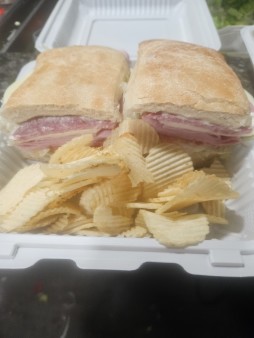 image of Italian Sub