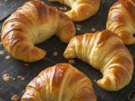 image of Croissant