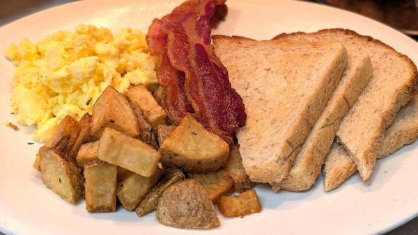 image of Farmer's Breakfast
