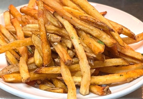 image of Small Truffle Fries