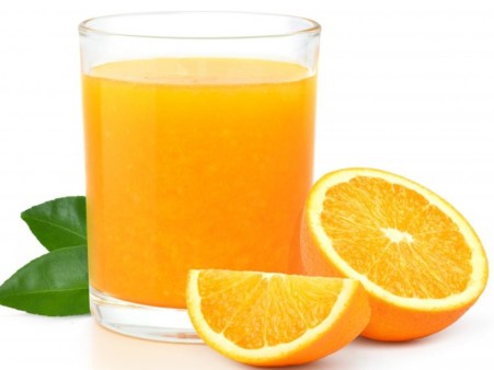 image of Orange Juice