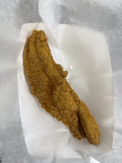 image of Catfish Filet