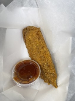 image of Tilapia Filet