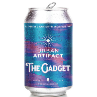 image of Urban Artifact Gadget Mixed Berry