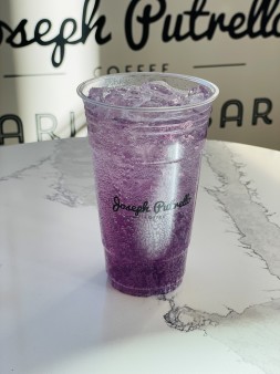 image of Viola Forte (Acai) Energia 16oz