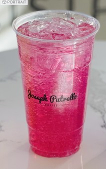 image of Drago Energia (Dragon Fruit) 24oz