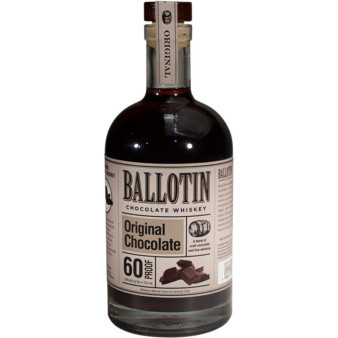 image of Ballotin Original Chocolate 750ml