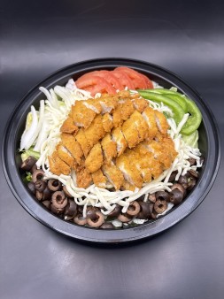 image of Chicken Salad