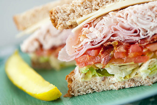 image of Turkey Club