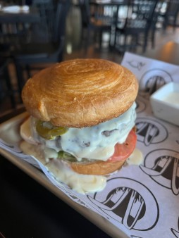 image of Queso & Jalapeno