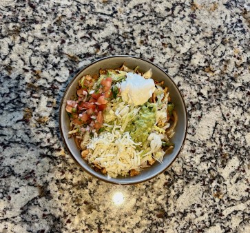 image of Fajita Bowl