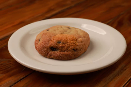 image of Chocolate Chip Cookie