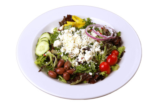 image of Greek Salad