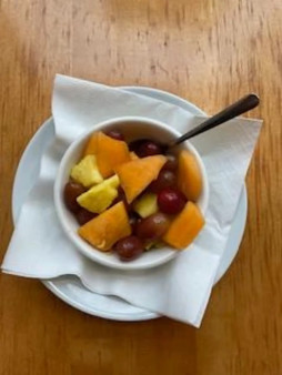 image of Fresh Fruit Bowl