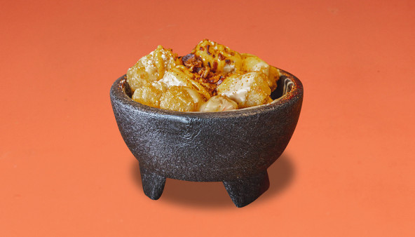 image of Zombie Tots