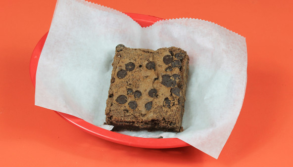 image of Brownie