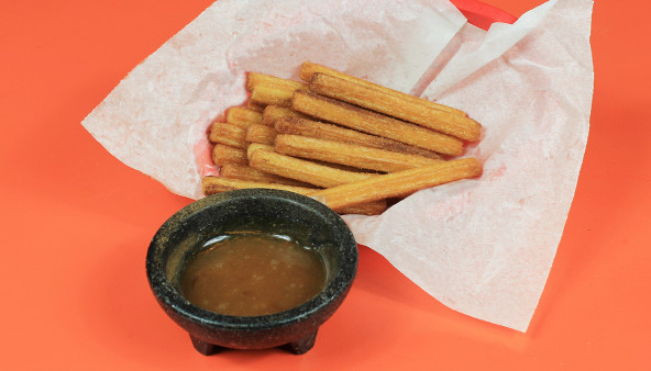 image of Churros