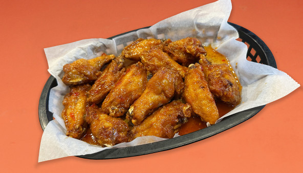 image of Dozen Wings