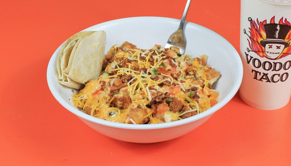 image of Rice Bowl