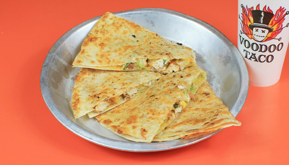 image of Quesadilla