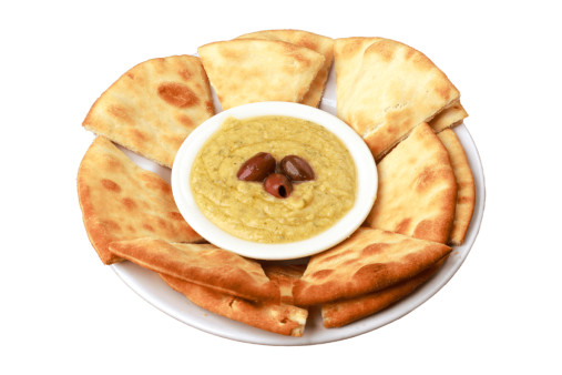 image of Hummus