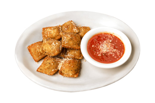 image of Toasted Ravioli