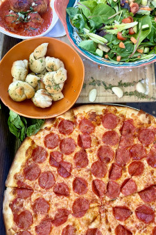 image of Pepperoni
